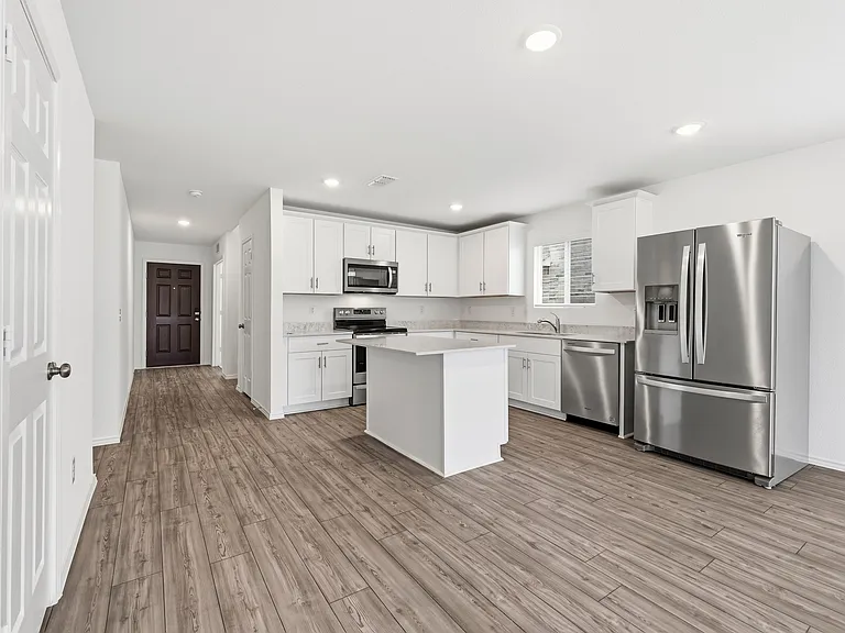 1727 Palo Blanco Dr — Photo 6