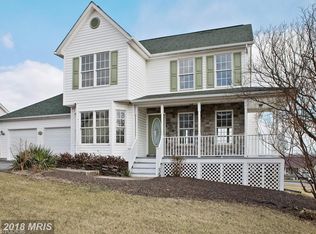 7 Macintosh Dr, Thurmont, MD 21788