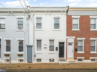 3145 Tilton St, Philadelphia, PA 19134