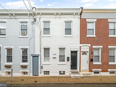 3145 Tilton St, Philadelphia, PA, 19134