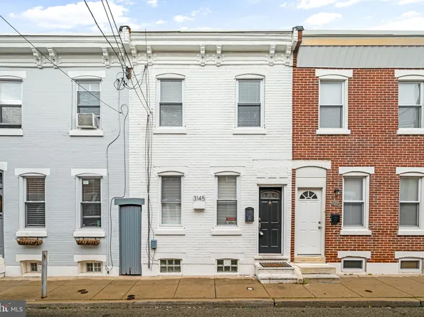 3145 Tilton St, Philadelphia, PA 19134