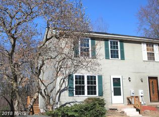 506 Bunker Hill Ct, Sykesville, MD 21784