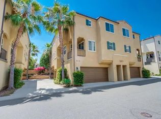 5083 Tranquil Way UNIT 102, Oceanside, CA 92057