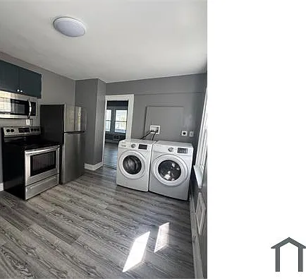 16 Vine St #1