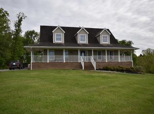 707 Kitts View Way, Seymour, TN 37865