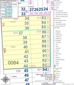0 Partee Dr, China Grove, NC, 28023