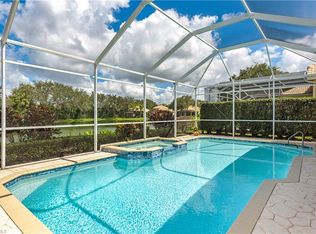 1905 Timarron Way, Naples, FL 34109