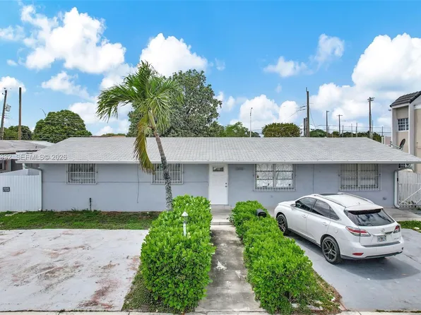 2650 W 8th Ave, Hialeah, FL 33010