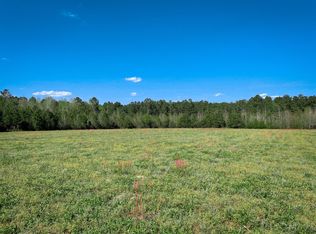 Cash Rd, Johnsonville, SC 29555
