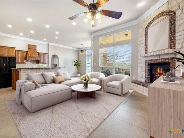 1735 Alta Vista Loop, Temple, TX 76502