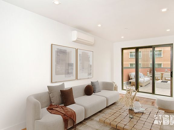 2nd image of 742 Lefferts Ave #2A
