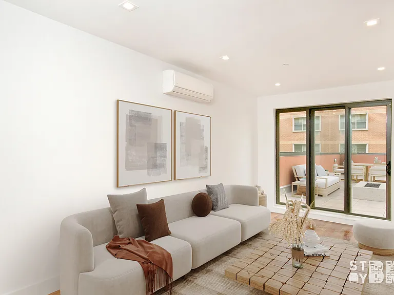 742 Lefferts Ave #1 — Photo 2