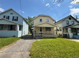 445 Shirley Ave, Buffalo, NY 14215