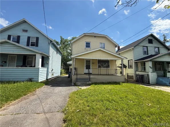 445 Shirley Ave, Buffalo, NY 14215
