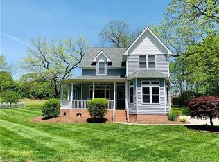 8539 Walnut St, Mount Pleasant, NC 28124