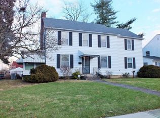 694 Binns Blvd, Columbus, OH