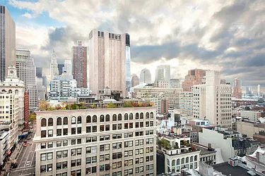 Sold by Town Residential