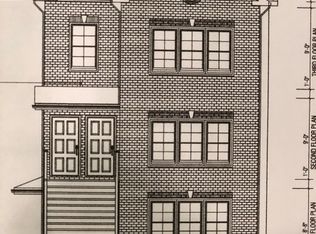 323 N 12th St #2, Newark City, NJ 07107