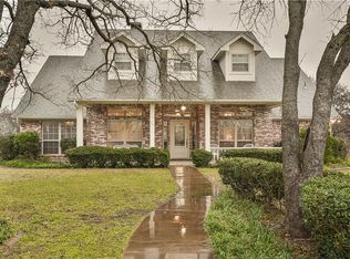 9909 Glen Rose Hwy, Granbury, TX 76048