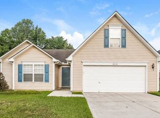 4714 Adamshire Ave, Concord, NC 28025
