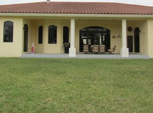 21180 SW 368th St, Homestead, FL 33034