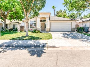 5537 W Oswego Ave, Fresno, CA 93722