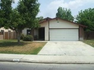 5404 Marcy St, Bakersfield, CA 93304