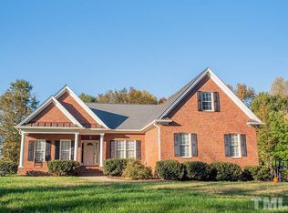 365 Concord Ceffo Rd, Roxboro, NC 27574