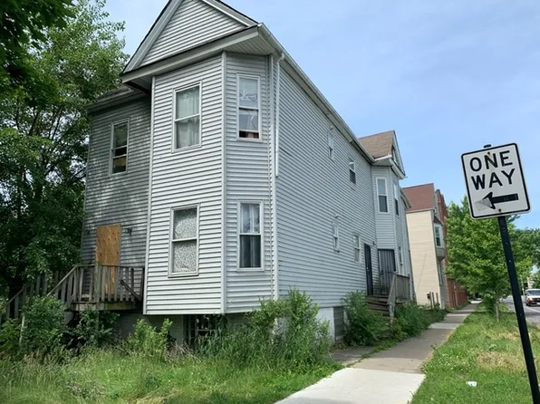 6702 S Peoria St, Chicago, IL 60621