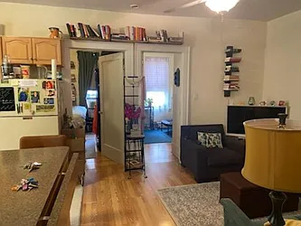 Rented by Amorelli Realty