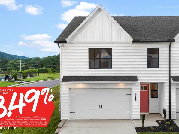 8806 Chapman Trace Way, Knoxville, TN 37920