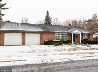 330 E Marion St, Lititz, PA 17543