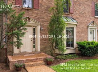 1113 Clifton Ln, Nashville, TN 37204