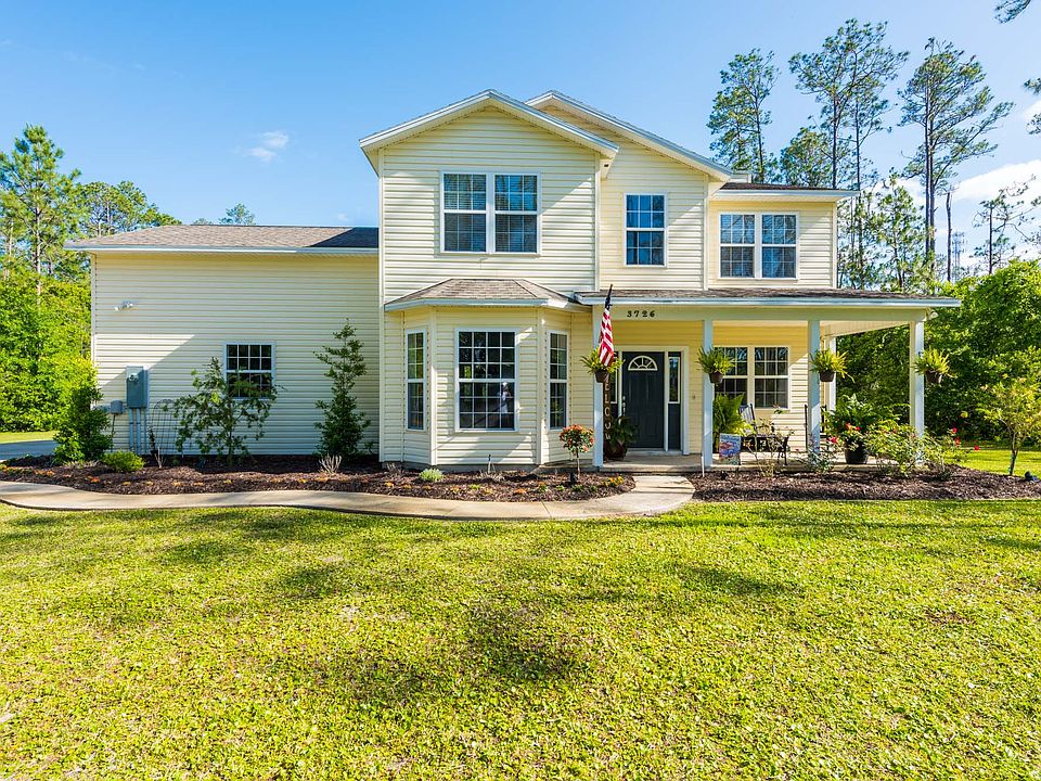 1st image of 3726 White Spruce Ct