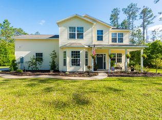 3726 White Spruce Ct, Ormond Beach, FL 32174