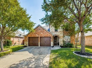 2432 Yuma Dr, Little Elm, TX 75068