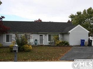 1114 Eaglehurst Rd, Toms River, NJ 08753