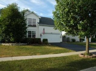7215 Courtwright Dr, Plainfield, IL 60586
