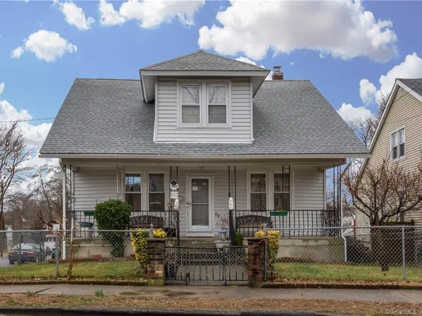 553 Wayne Street, Bridgeport, CT 06606