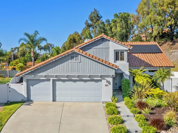 2622 Half Dome Pl, Carlsbad, CA 92010