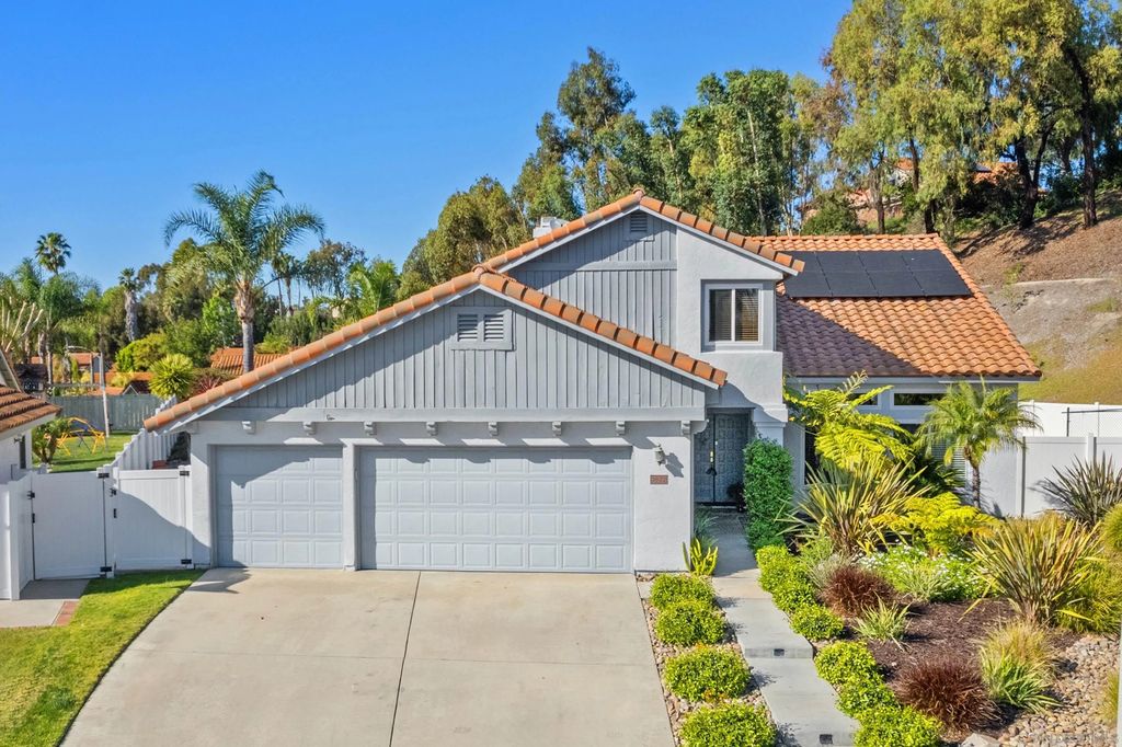 2622 Half Dome Pl