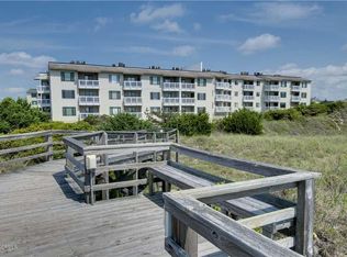 10300 Coast Guard Rd #110A, Emerald Isle, NC 28594
