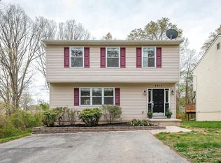2913 Tennessee Ave, Baltimore, MD 21227