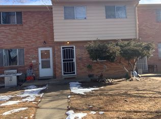 8890 W 46th Pl, Wheat Ridge, CO 80033