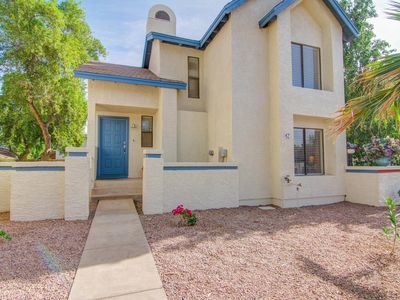 1535 N Horne Unit 42, Mesa, AZ, 85203