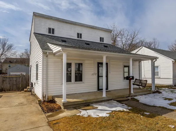 177 Cleveland Ave, Versailles, KY 40383