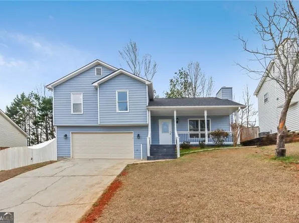 742 Shoal Cir, Lawrenceville, GA 30046