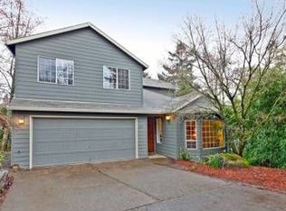 4137 SW Stephenson St, Portland, OR 97219