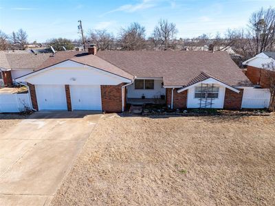 4207 N Chapman Ave, Shawnee, OK, 74804