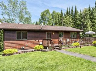 6176 Howard Gnesen Rd, Duluth, MN 55803